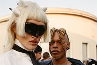 Street style: Paris Fashion Week AW23 17