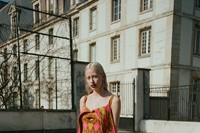 Street style: Paris Fashion Week AW23 20