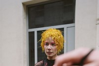 Street style: Paris Fashion Week AW23 27