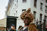 Street style: Paris Fashion Week AW23 33