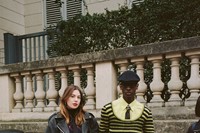 Street style: Paris Fashion Week AW23 32