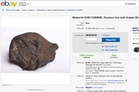 Chelyabinsk eBay Extrusion 9