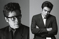 Benicio Del Toro SS13 6 14