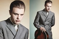 Michael Pitt SS12 1
