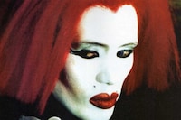 Grace Jones in ‘Vamp’