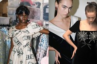 Ashley Williams SS21 London Fashion Week zine 21 20