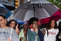 Telfar Fashion Week Pop-up 11