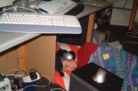 LAN Party: Inside the Multiplayer Revolution 6 6