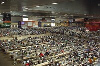 LAN Party: Inside the Multiplayer Revolution 8 8