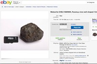 Chelyabinsk eBay Extrusion 8