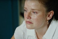 Absent film, on period poverty in the UK