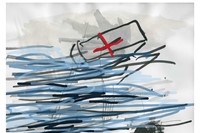 Gordon Moore_Drowning_web 4