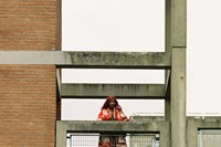 CRYSTALLMESS WEARS MARNI 2