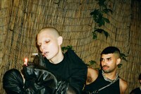 El Hogg, INFERNO (2015-2024) 28