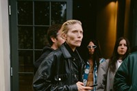 Street style: Paris Fashion Week SS23 menswear 12