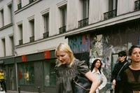 Street style: Paris Fashion Week SS23 menswear 18