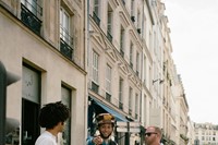 Street style: Paris Fashion Week SS23 menswear 22