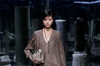Fendi womenswear AW21 by Kim Jones 6