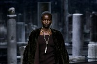 Fendi womenswear AW21 by Kim Jones 8