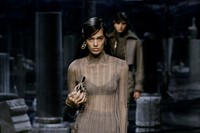 Fendi womenswear AW21 by Kim Jones 13