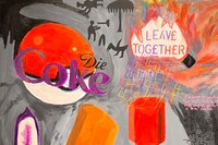 Ola Tokunboh Badiru, ‘Colored’ 8