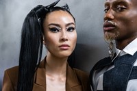Luar NYFW SS22 collection by Raul Lopez 10