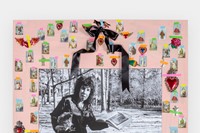Jane Kaplowitz. &quot;Incantation&quot; (2020) 10