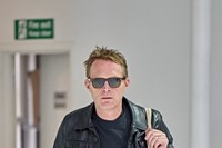 7. Paul Bettany, The Collaboration rehearsal (c) M 6