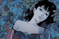 Still from "Perfect Blue"