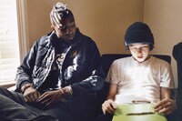 Nick Haymes, The Last Survivor is the First Suspect (2022) 9