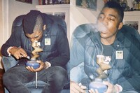 Nick Haymes, The Last Survivor is the First Suspect (2022) 11