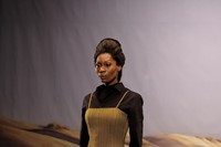 Woolmark Prize 2021, Kenneth Ize 0