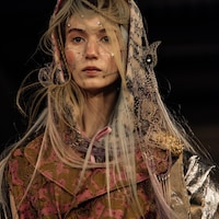 Maison Margiela Artisanal SS16