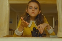 Wes Anderson style | Dazed