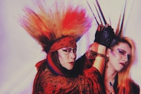 xjapan