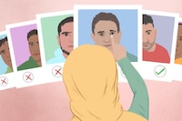 muslim dating 1
