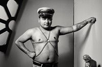 Eros And Its Discontents Supranav Dash photographer LGBTQ 10