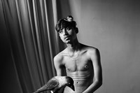 Eros And Its Discontents Supranav Dash photographer LGBTQ 17