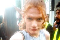 Fashion beauty looks at Notting Hill Carnival 2024 15
