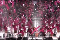 Homecoming: A Film by Beyonc&#233;