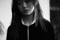 marques almeida AW18 lfw london fashion week 12
