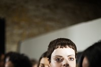 marques almeida AW18 lfw london fashion week 14