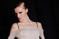 Mugler AW24 Morgane Maurice 21