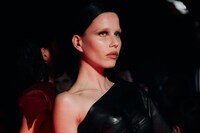 Mugler AW24 Morgane Maurice 33