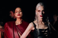 Mugler AW24 Morgane Maurice 35