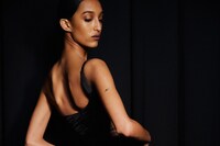 Mugler AW24 Morgane Maurice 12