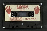 Walter Van Beirendonck &#39;Hardbeat&#39; AW89 29