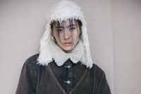 Kiko Kostadinov AW24 Cris Fragkou 3