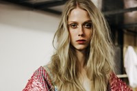 Robert Aeiner Westminster BA Fashion 2015 11