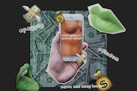 Financial domination